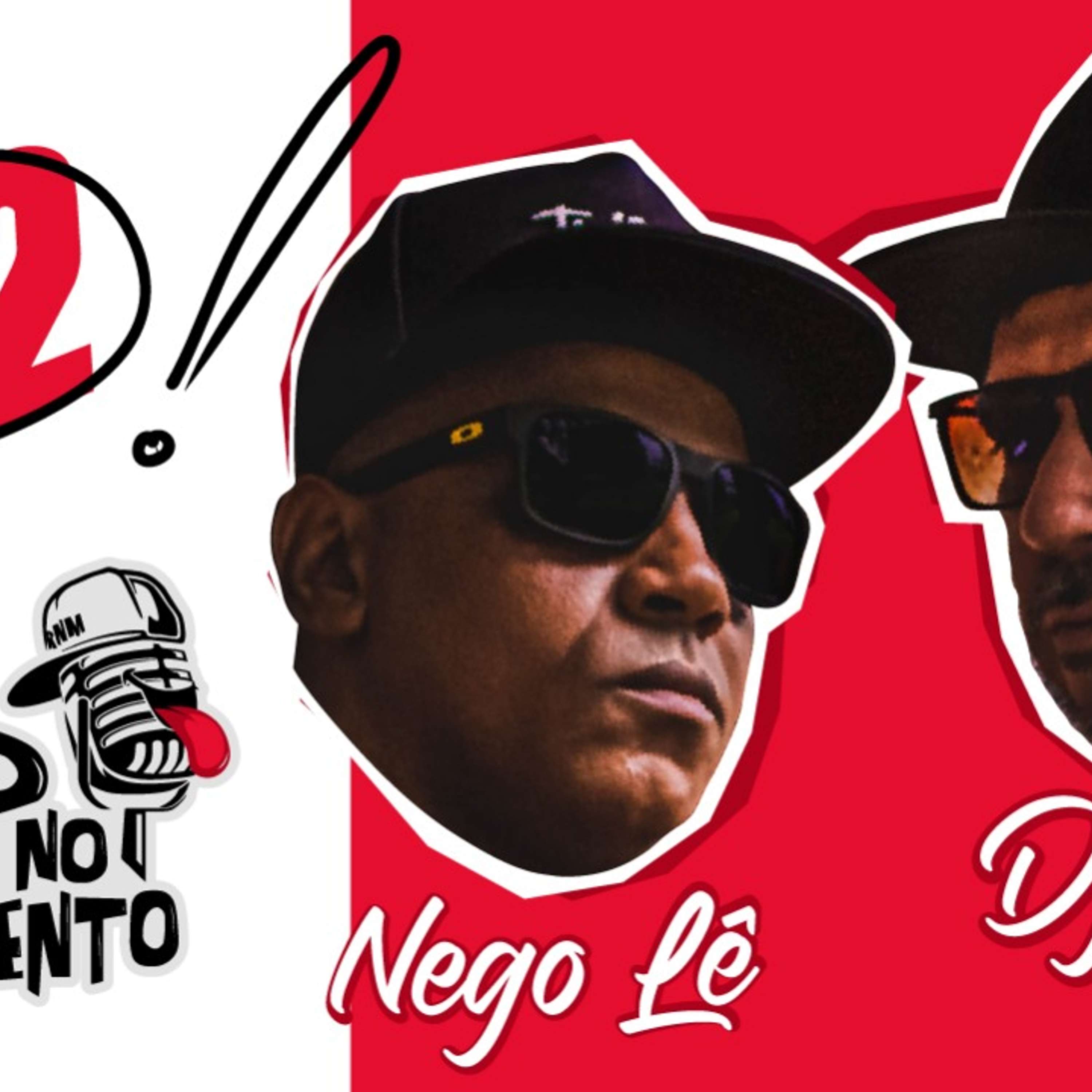 RAP NO MOVIMENTO