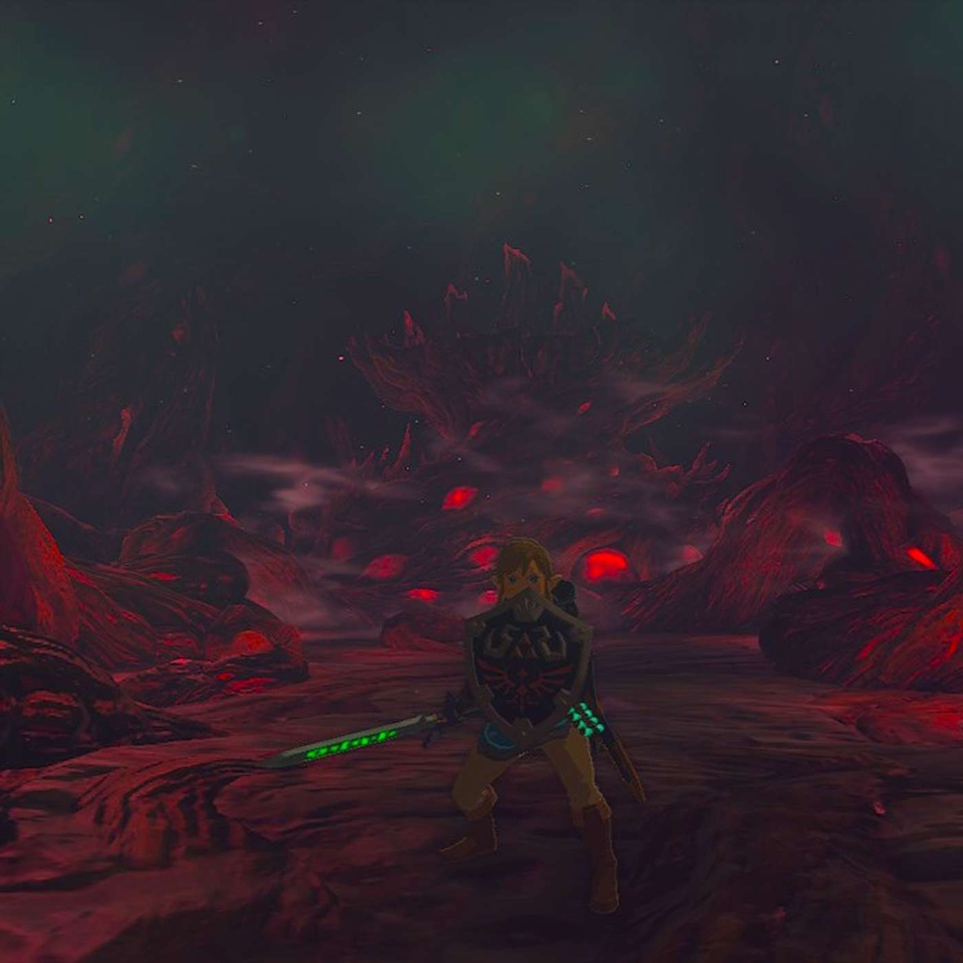 Gloom's Lair Gloom's Lair