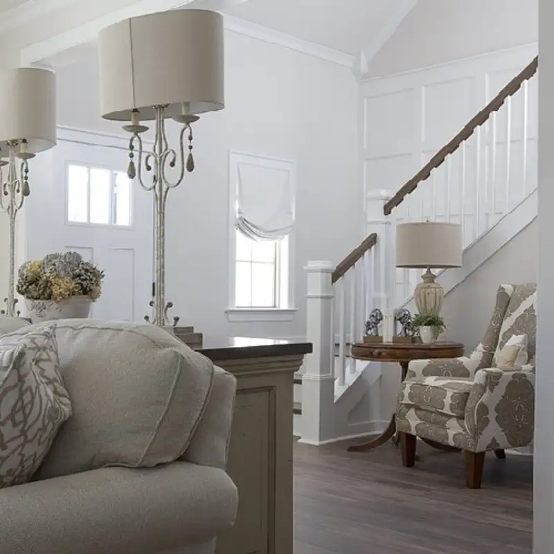 IMMOBILIER - Qu'est-ce que le "home staging" ou Valorisation résidentielle?