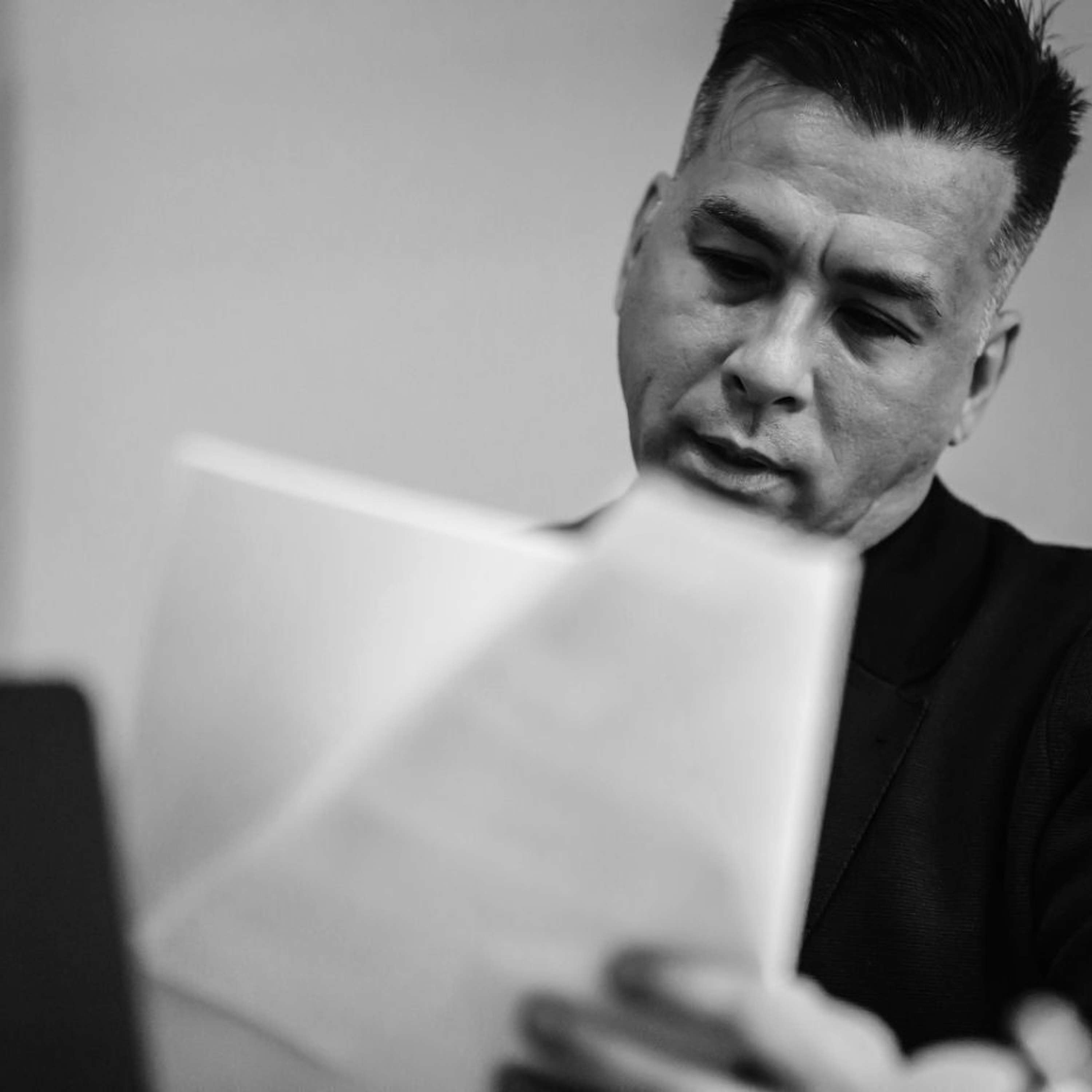 Sweat the Details on Your Resume — Especially if You are a Developer or Technology Leader