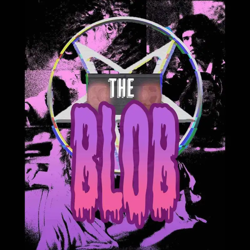 The Blob 1988