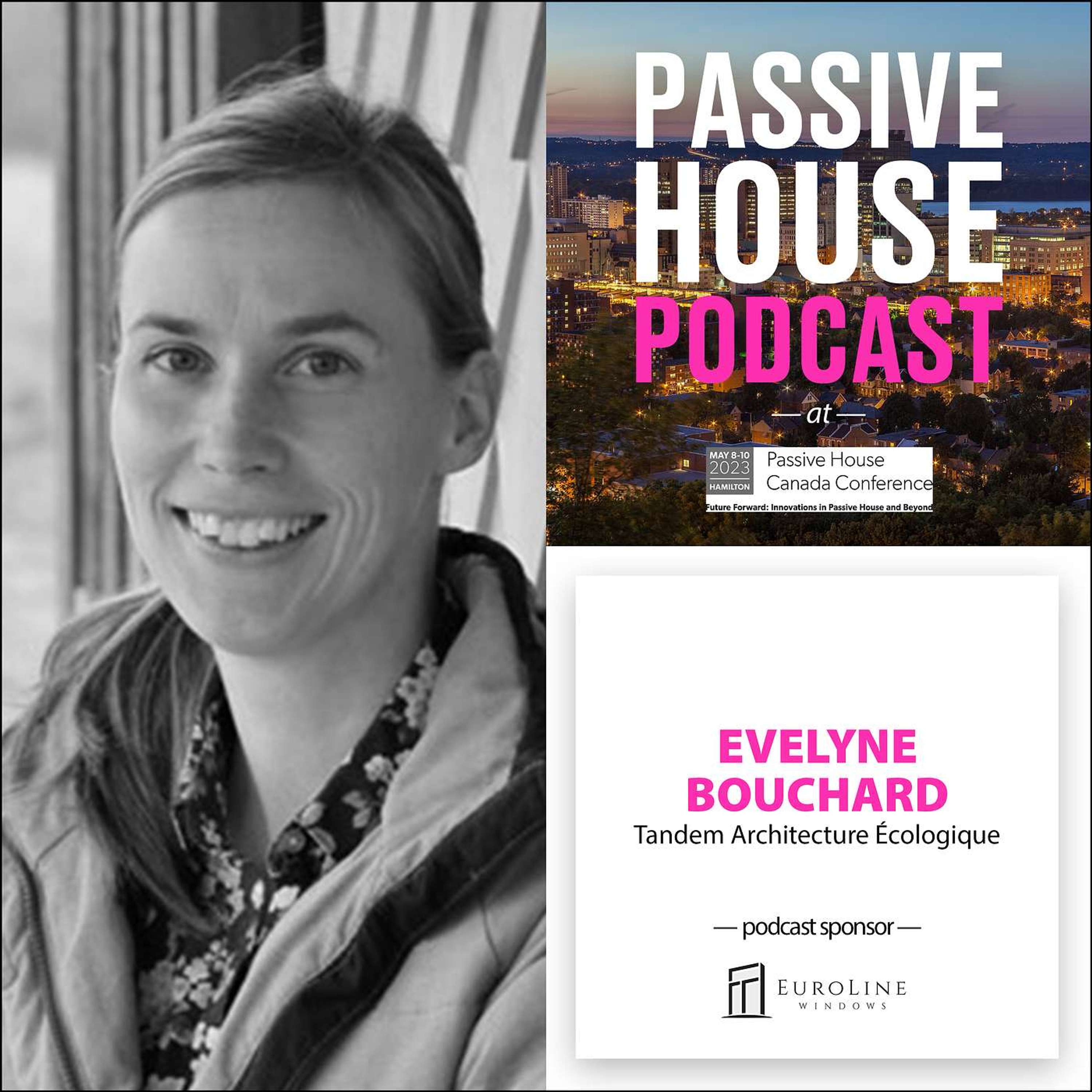 Passive House Podcast