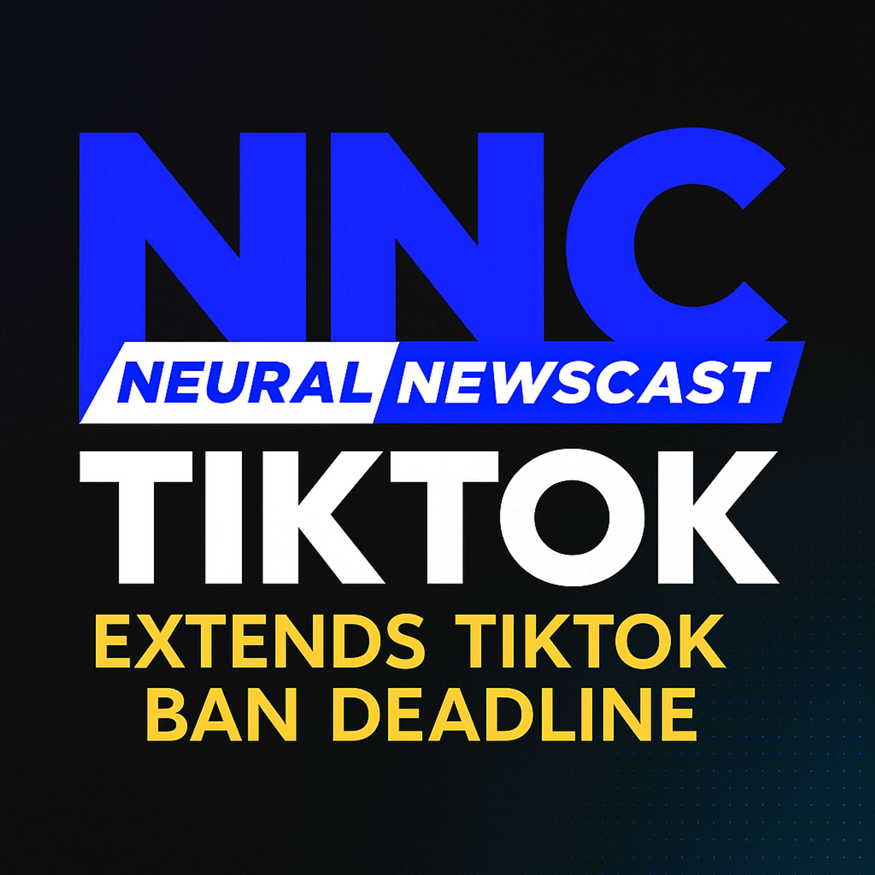 Neural Newscast