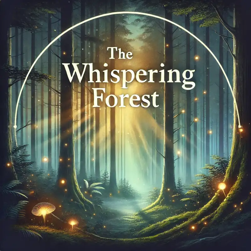 The Whispering Forest