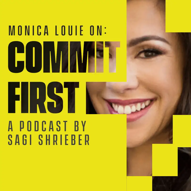72: The Strategies in Building an Agency (w/ Monica Louie)