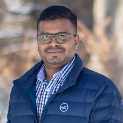 Karthik Pandalaneni