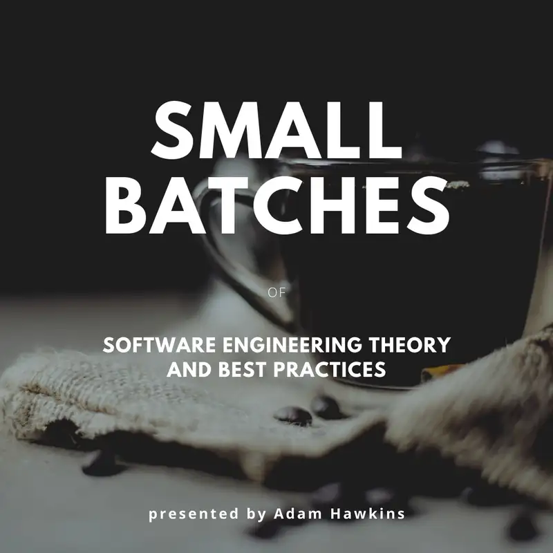 The Three Ways of DevOps
