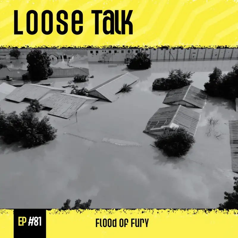 Flood of Fury
