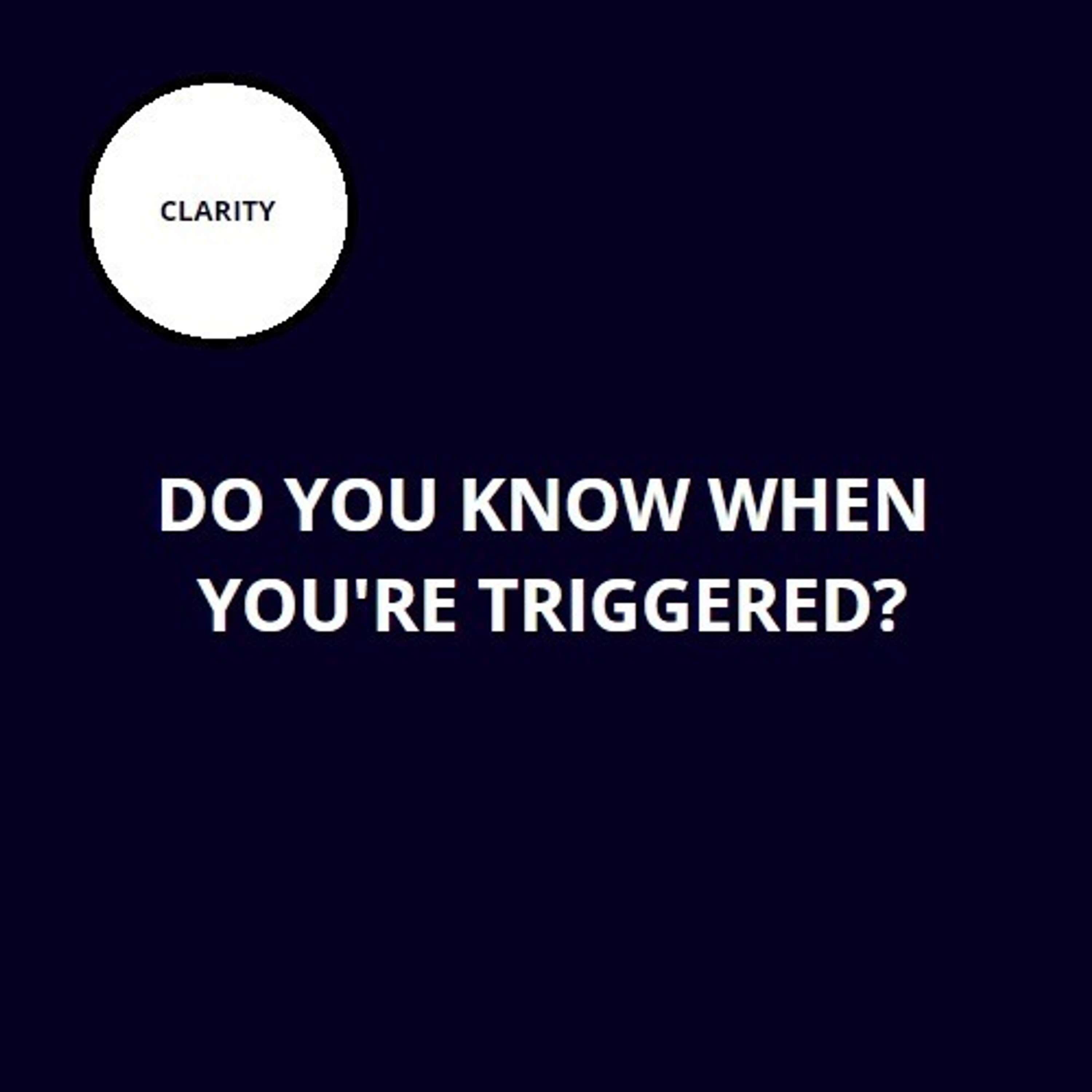 Leadership Question of the Day with Jonno White from Clarity
