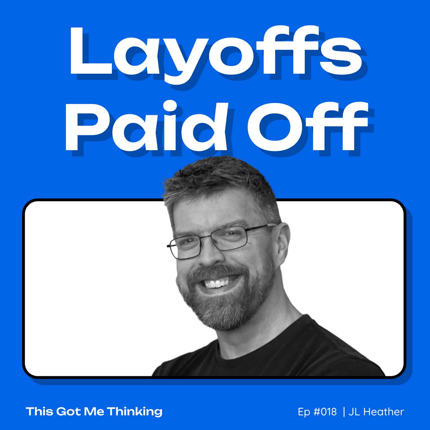 This Got Me Thinking