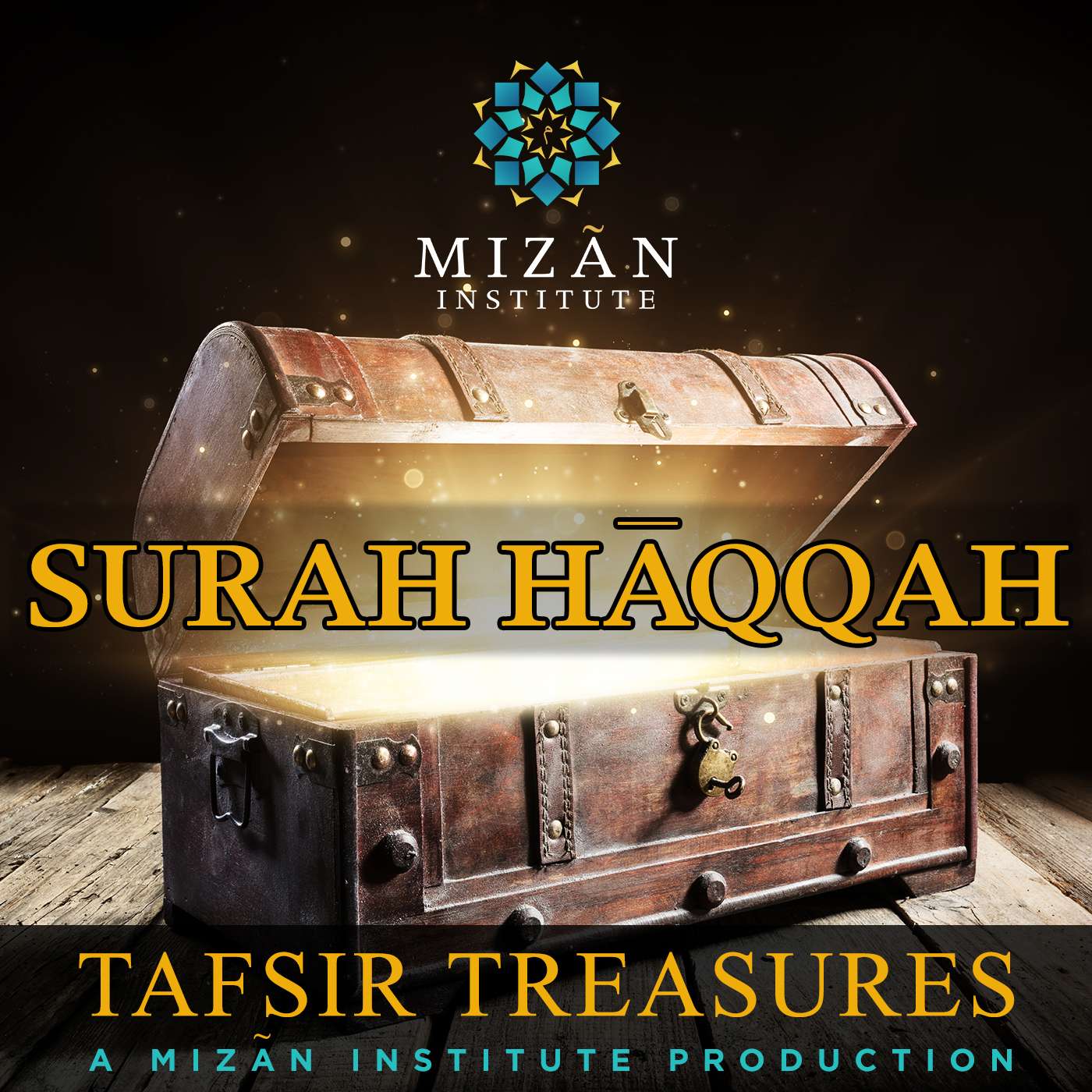 Surah Haqqah: Part 2