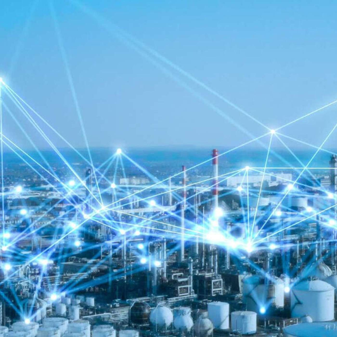 Enterprise Resource Planning & Critical Infrastructure