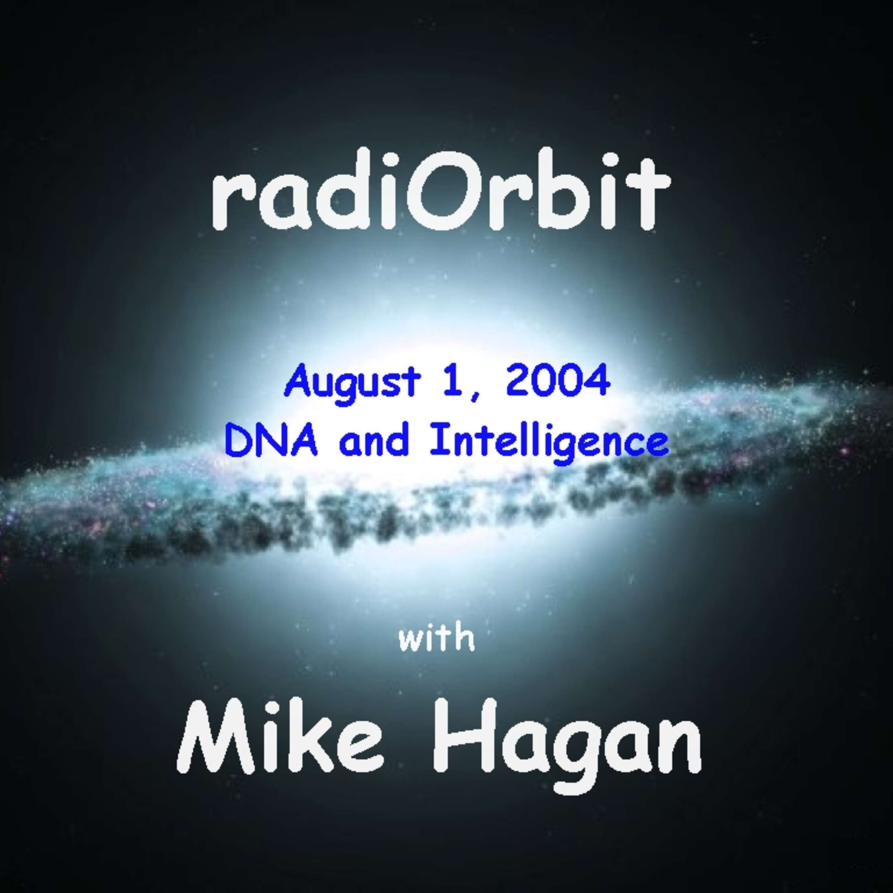 DNA and Intelligence