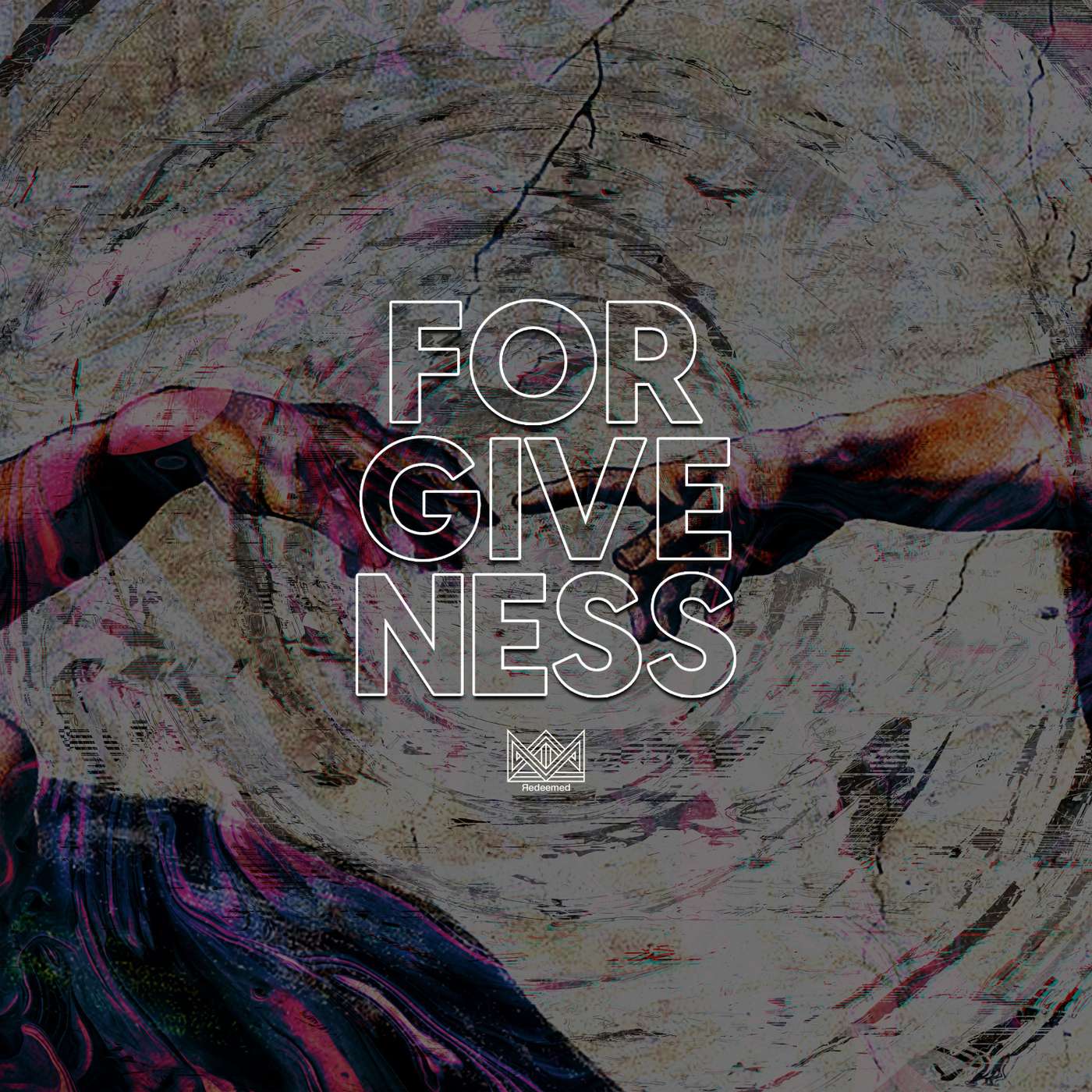 Forgiveness episode artwork
