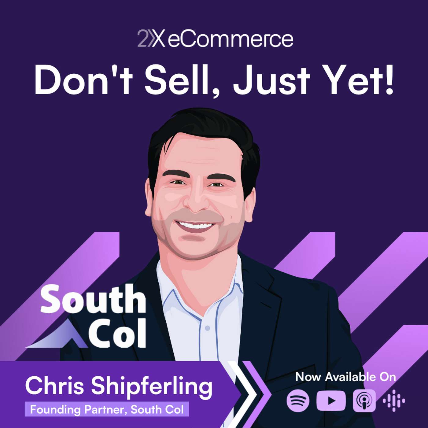 2X eCommerce Podcast