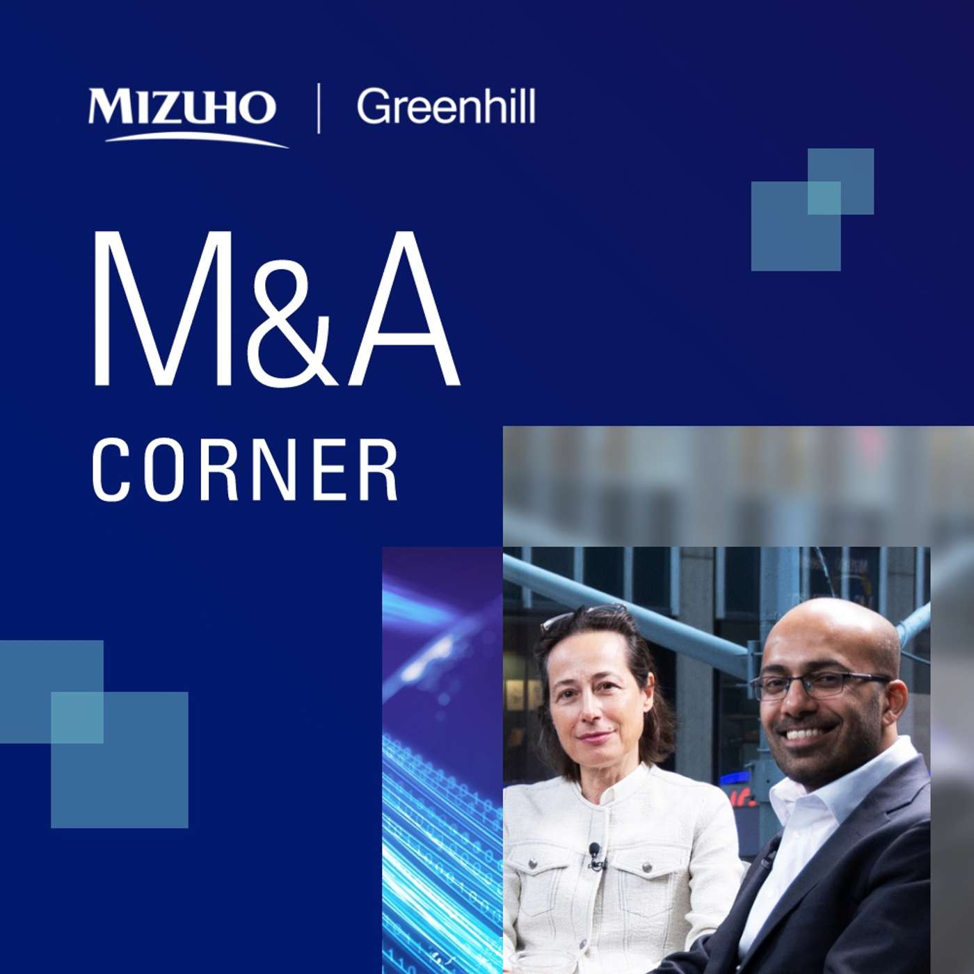 M&A Corner: European Dealmaking Landscape M&A Corner: European Dealmaking Landscape