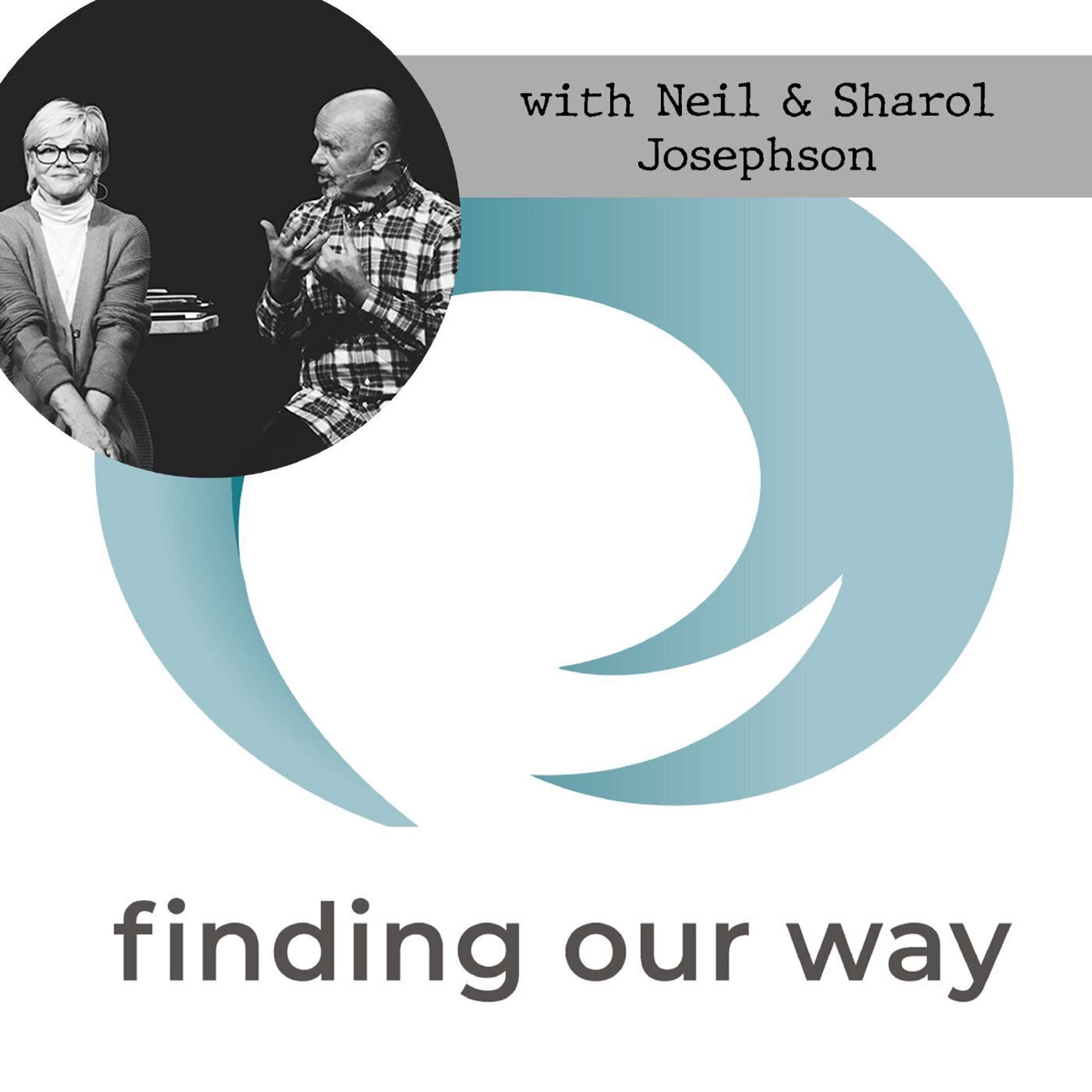 Finding Our Way