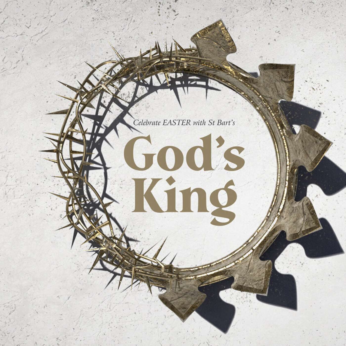 God's Kingdom: Betrayed King (Maundy Thursday 2021)
