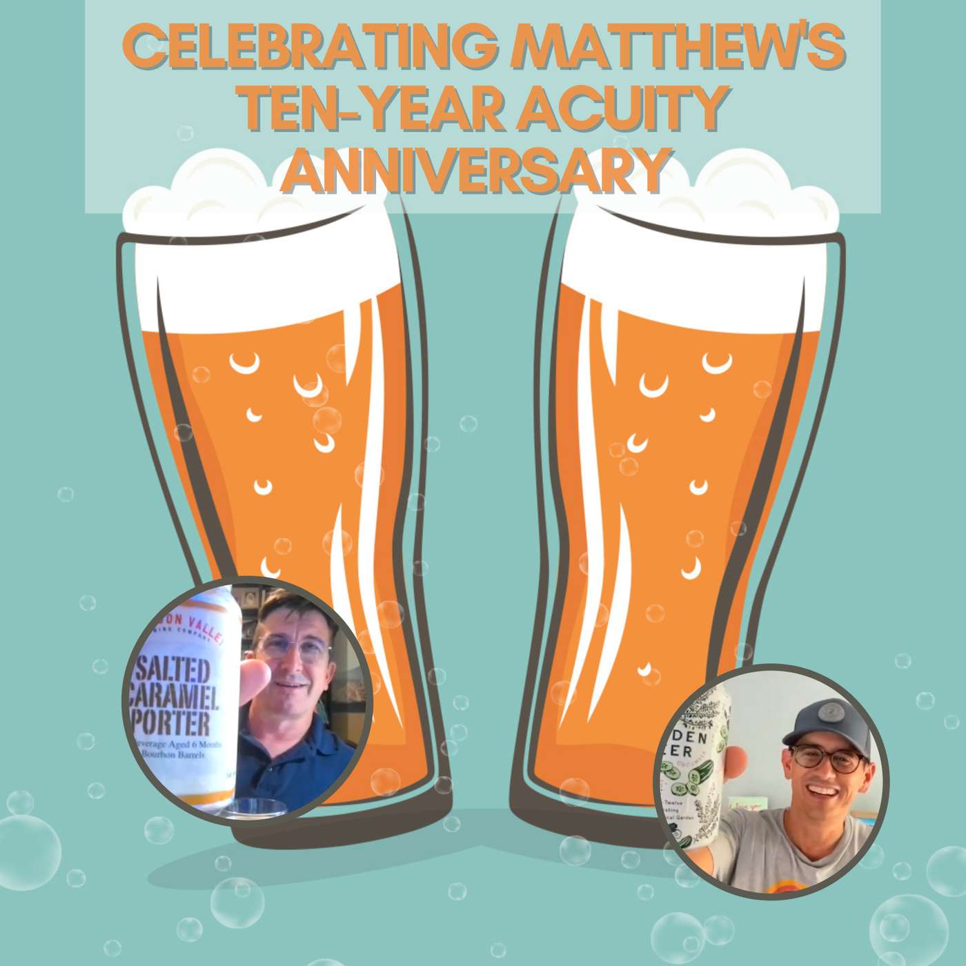 Drink While You Think🍺