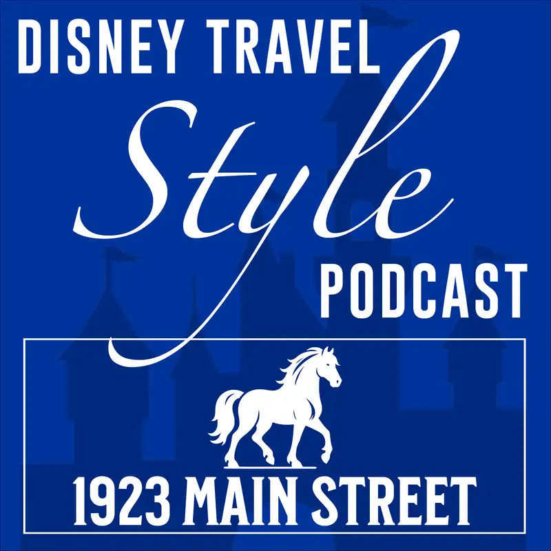 Why Disney's Star Wars hotel failed, plus DVC Steamboat Willie and more