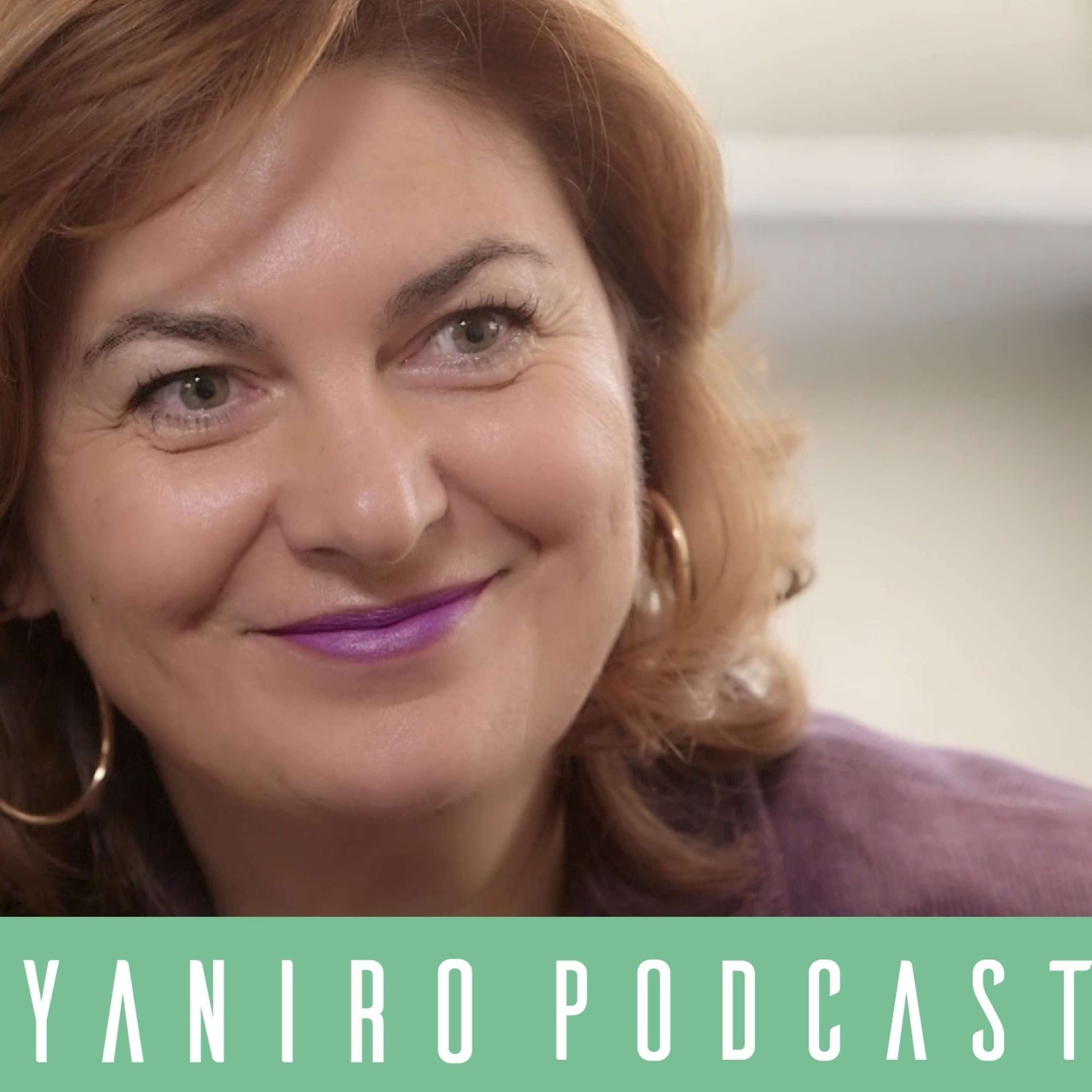 Yaniro - My Own Leadership