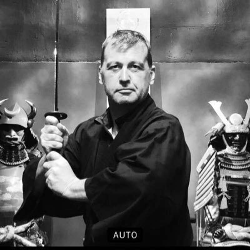 Barry Norris