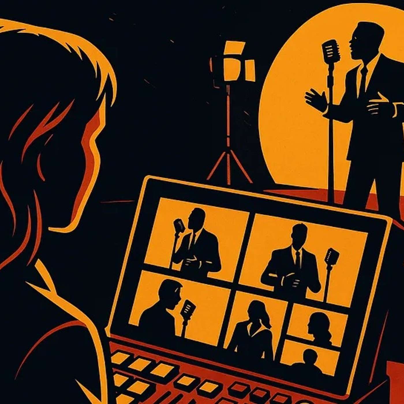 This Is What Streams Are Made Of