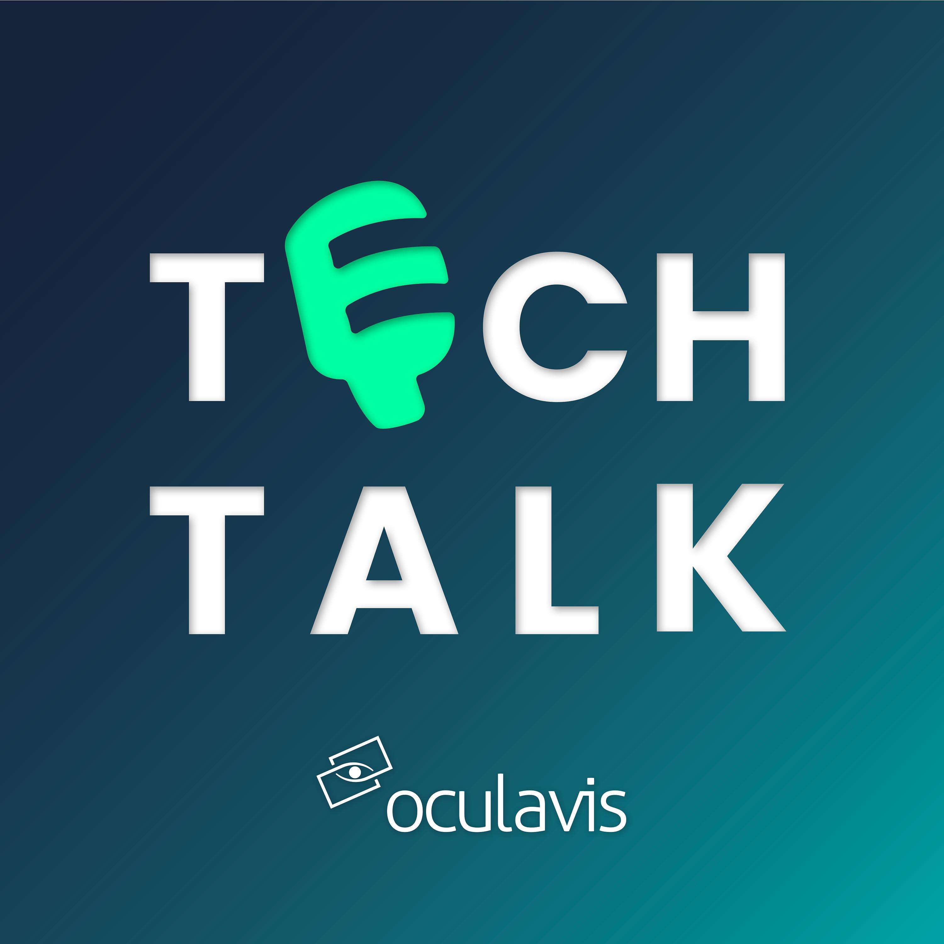 oculavis TechTalk