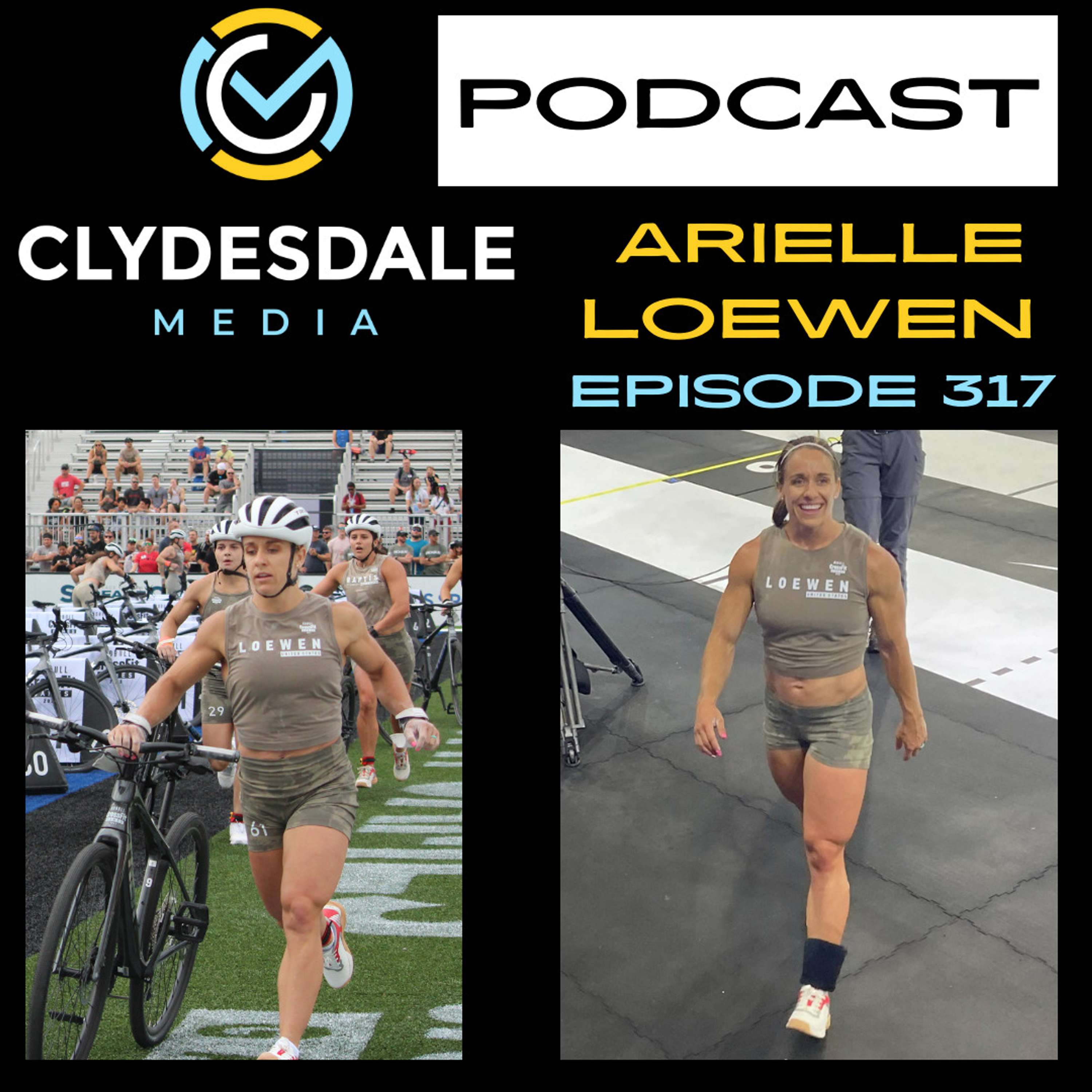 Clydesdale Media Podcast