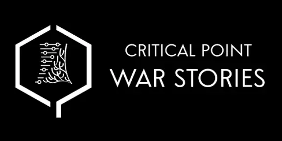 Critical Point War Stories with Kevin Riggle: Software Engineers Talk Breaking Production