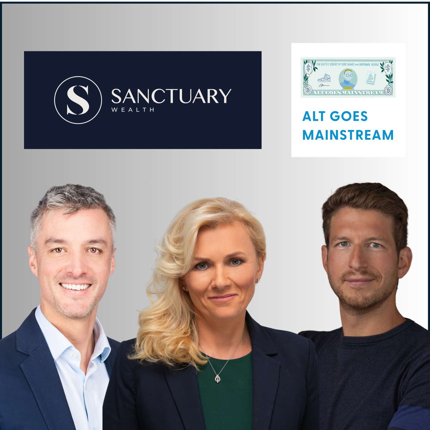 Alt Goes Mainstream: The Latest on Alternative Investments, WealthTech, & Private Markets