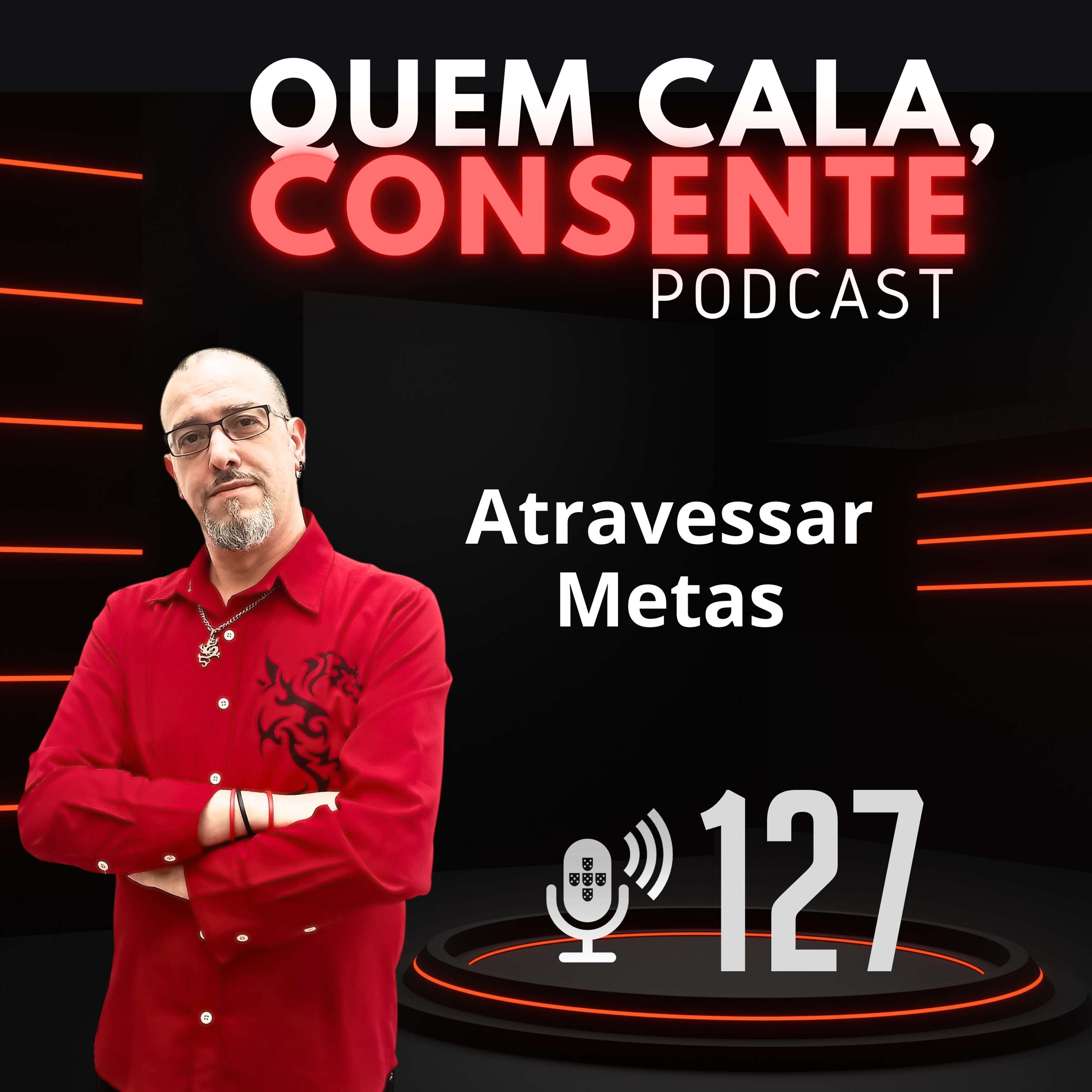 Atravessar Metas