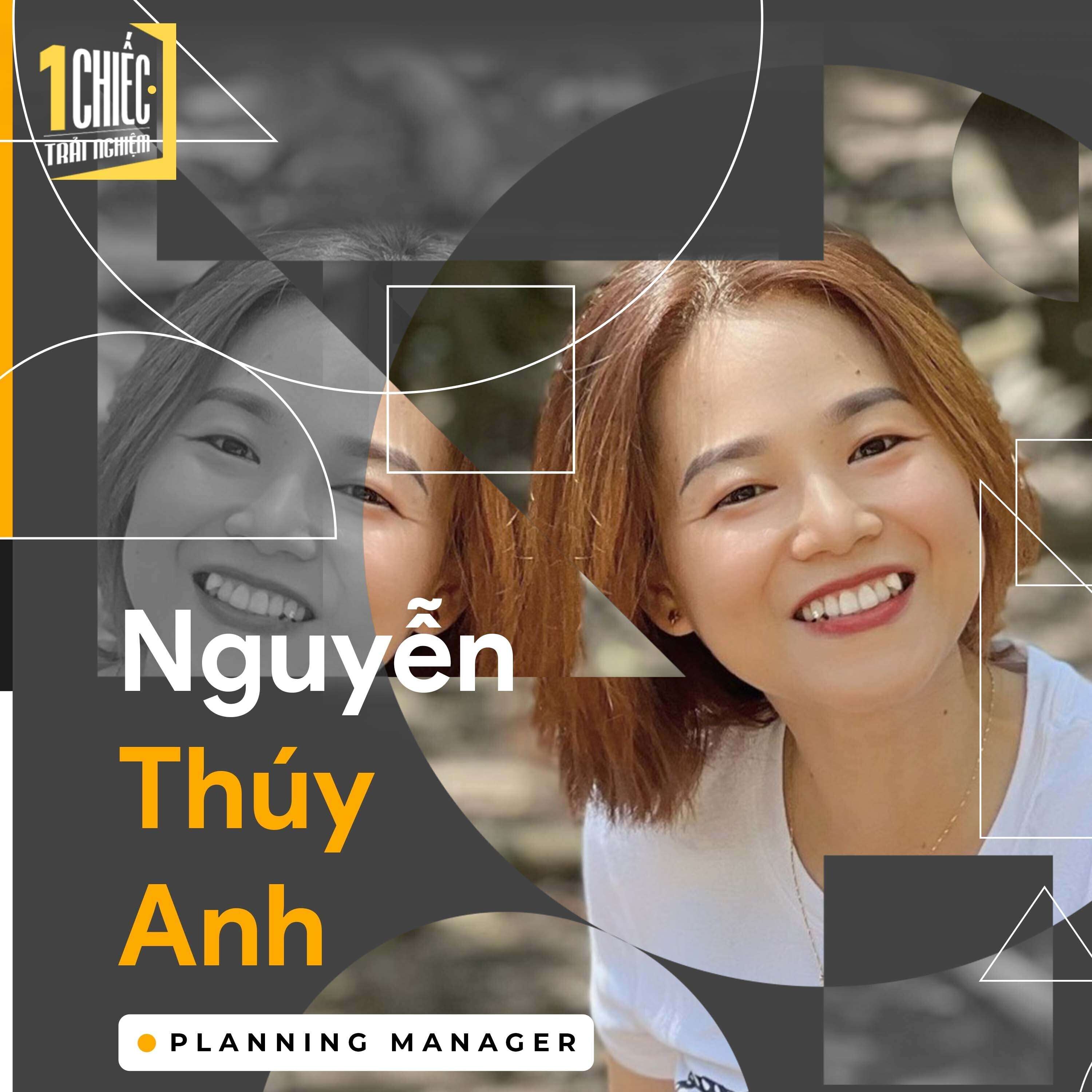 MỘT CHIẾC TRẢI NGHIỆM