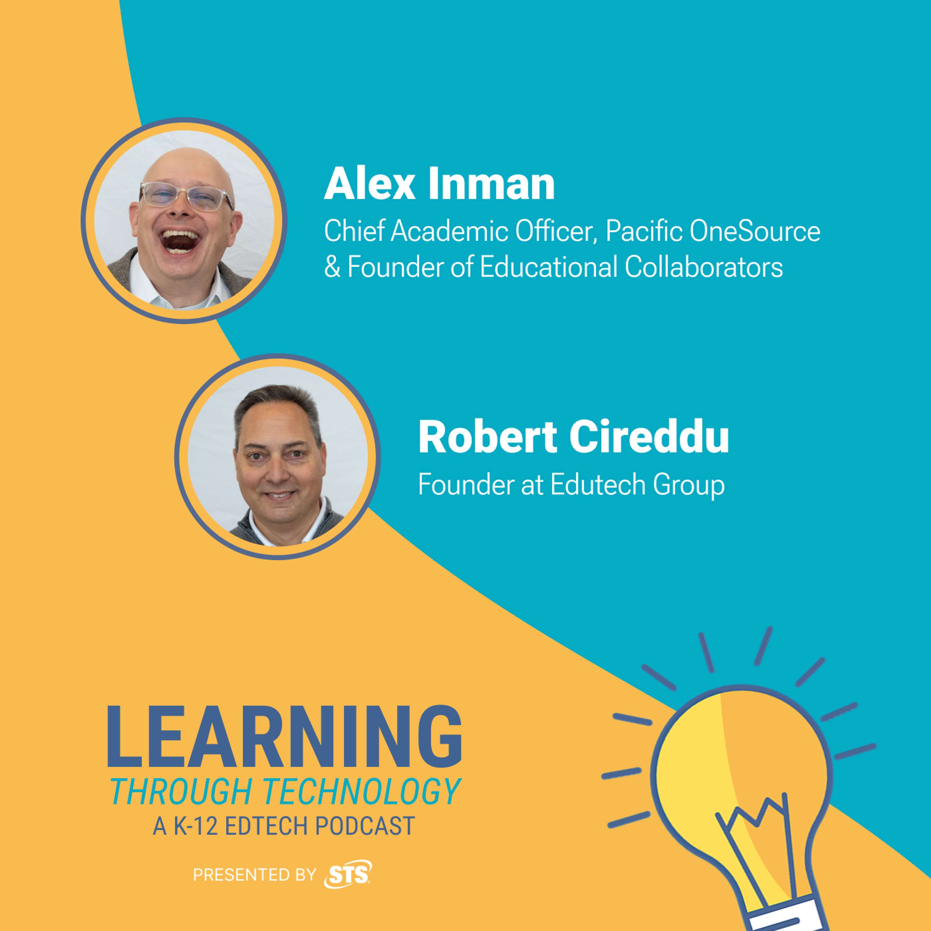 Learning Through Technology