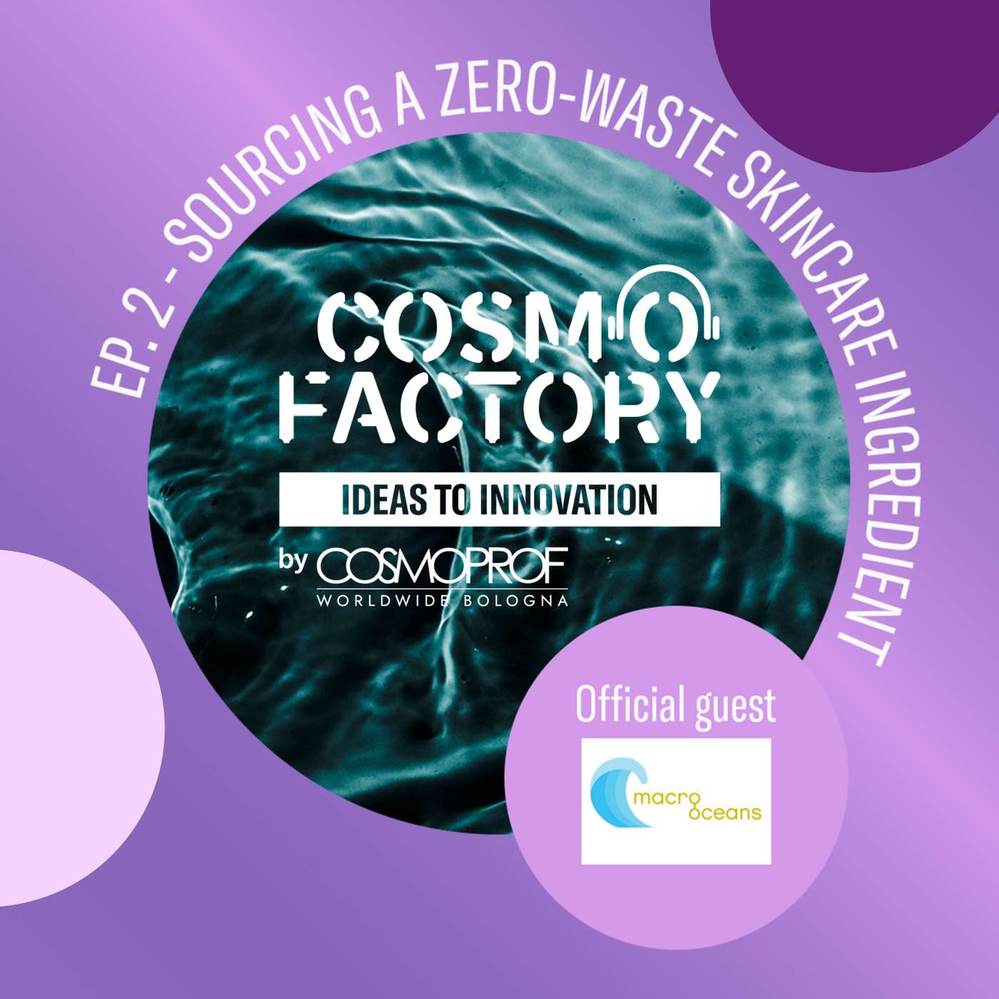 COSMOFACTORY
