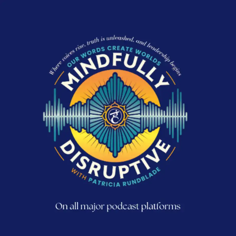 Season 3: Episode 26 -The Mask of Performative Expression & the Truth of Embodiment