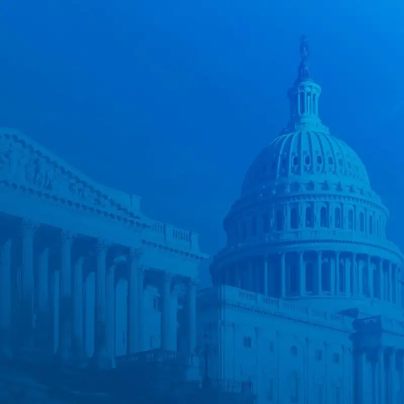 #131 Digital Transformation in Federal Civilian
