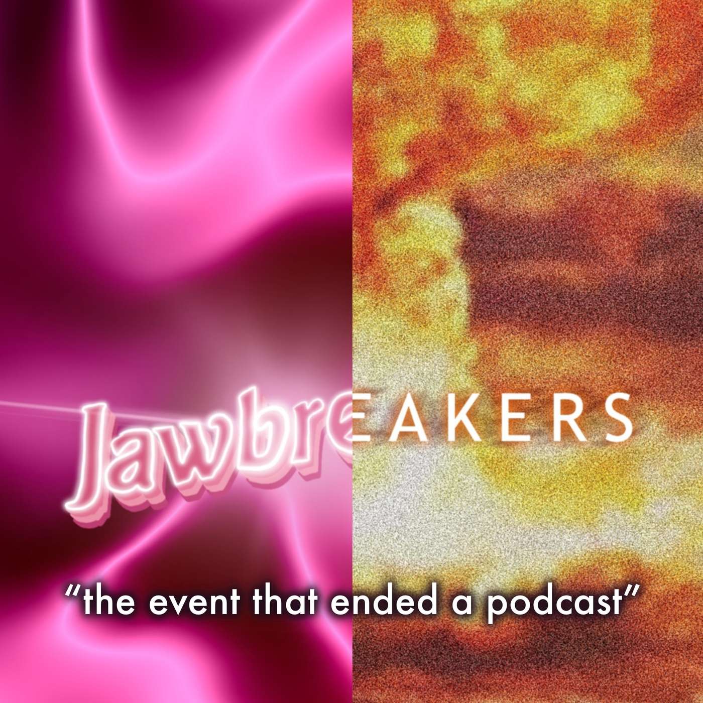 Jawbreakers