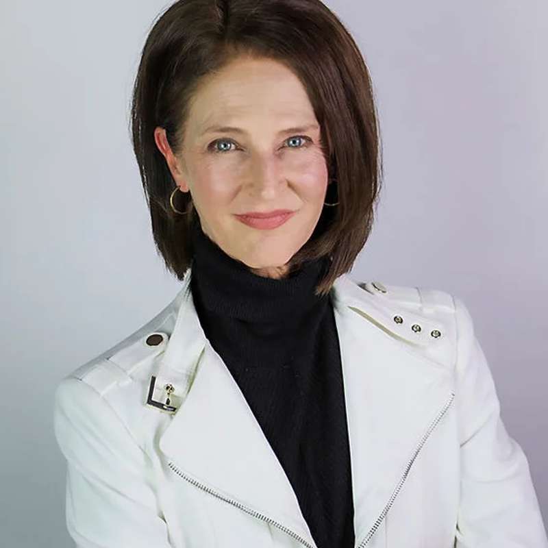 Suzanne Roragen