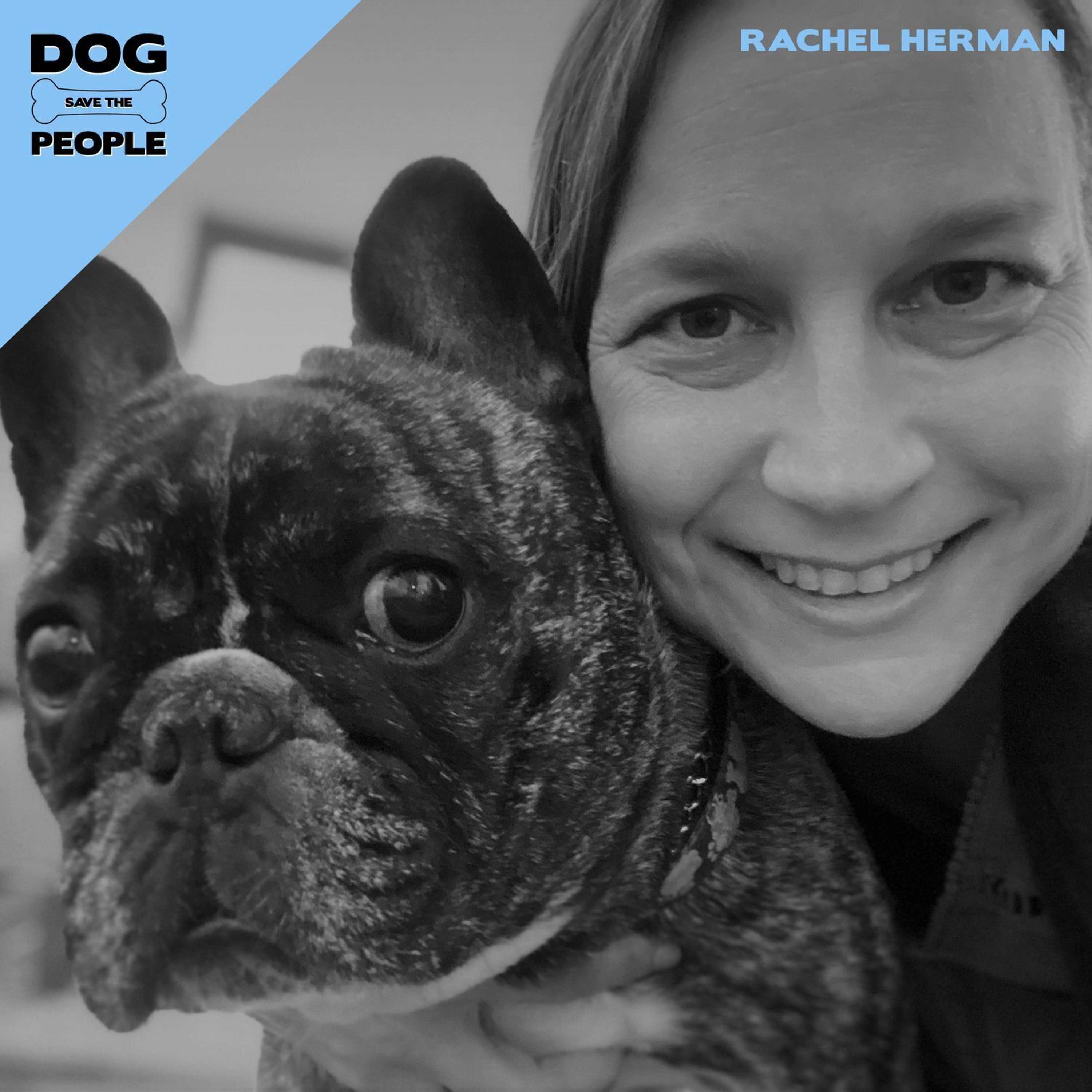 Dog Support System w/ Rachel Herman