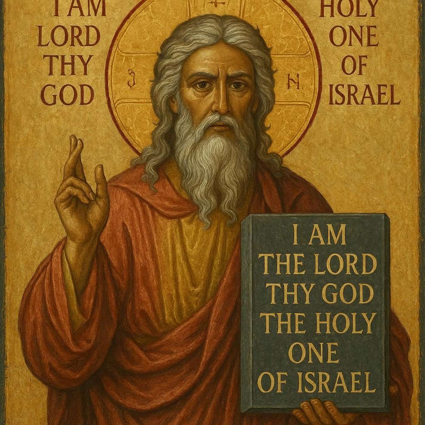 Isaiah 43