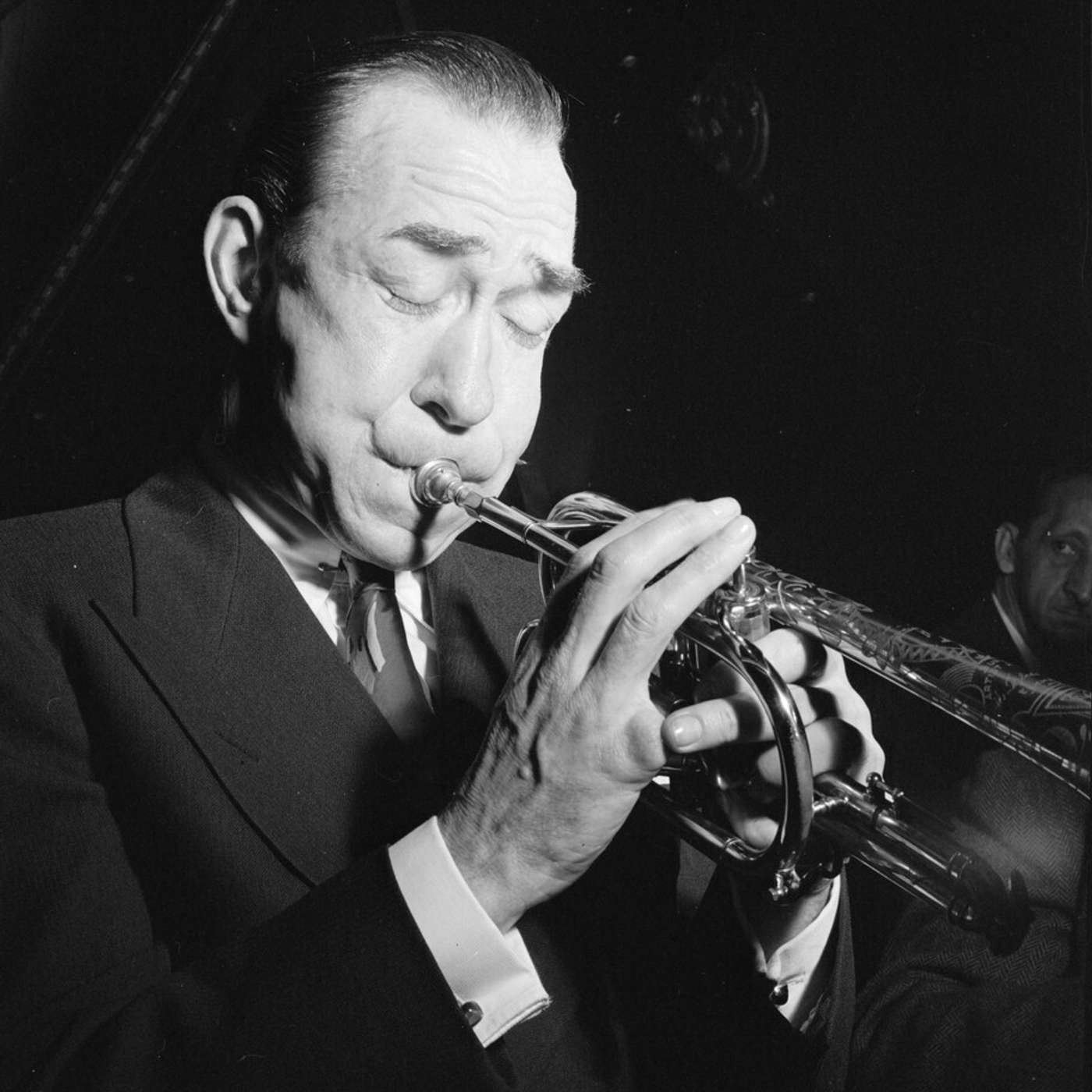 Muggsy Spanier (June 5, 1983)