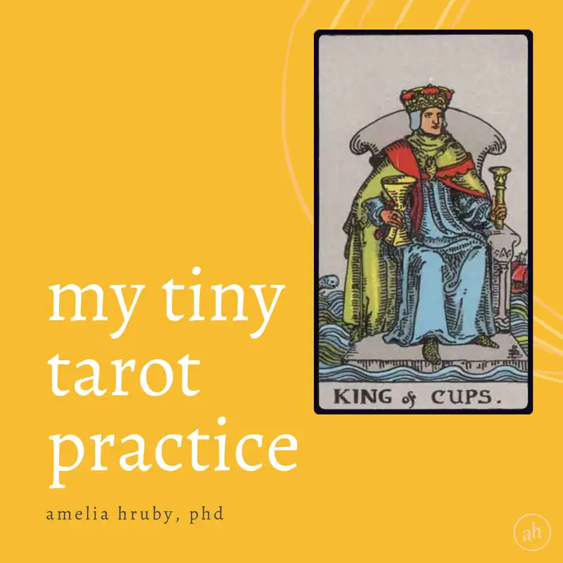 king of cups