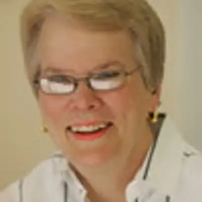 Carol Ann Tomlinson