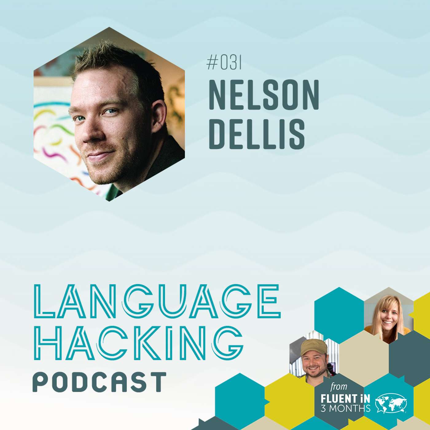 Language & Travel Hacking