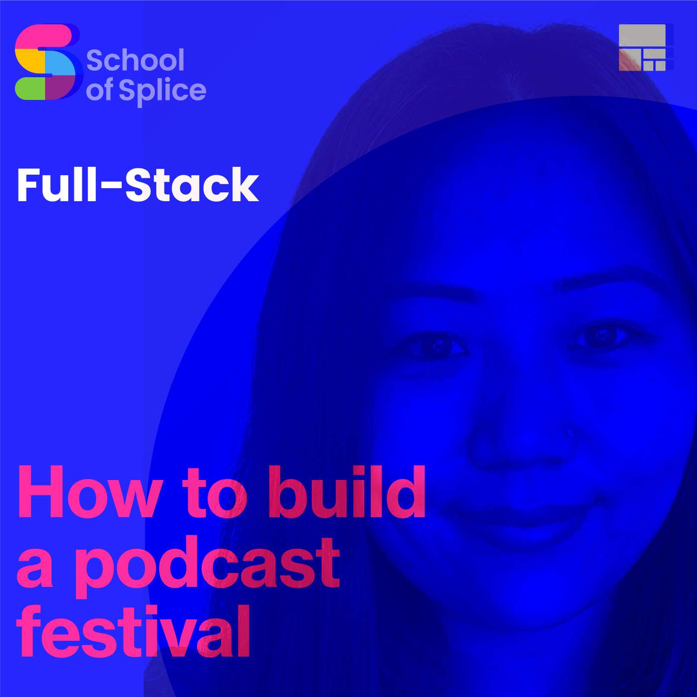 Full Stack Season 2 Ep 5: How to build a podcast festival