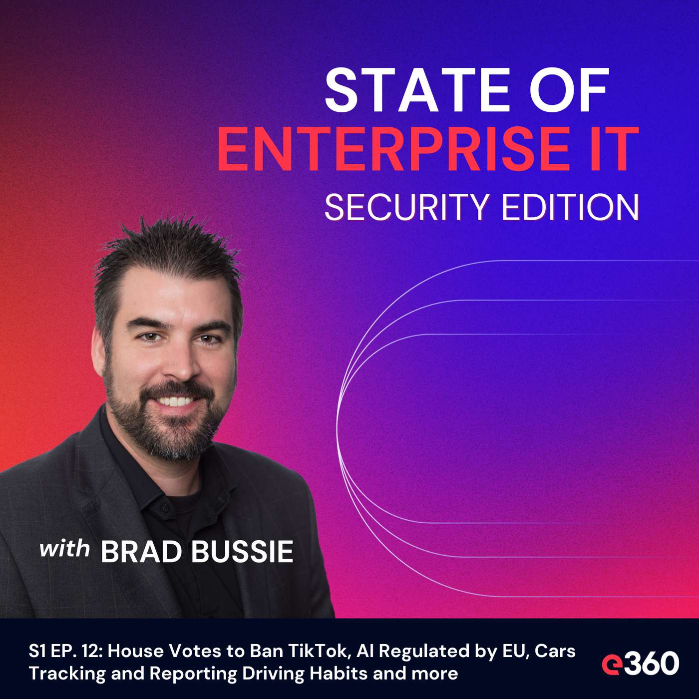 The State of Enterprise IT Security
