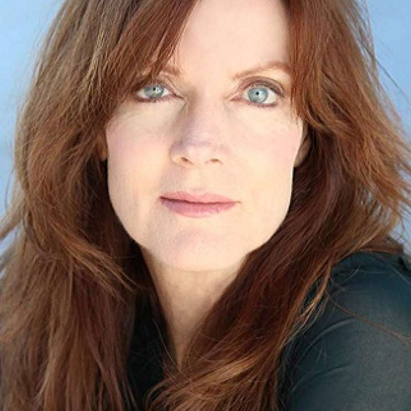 Maggie Baird
