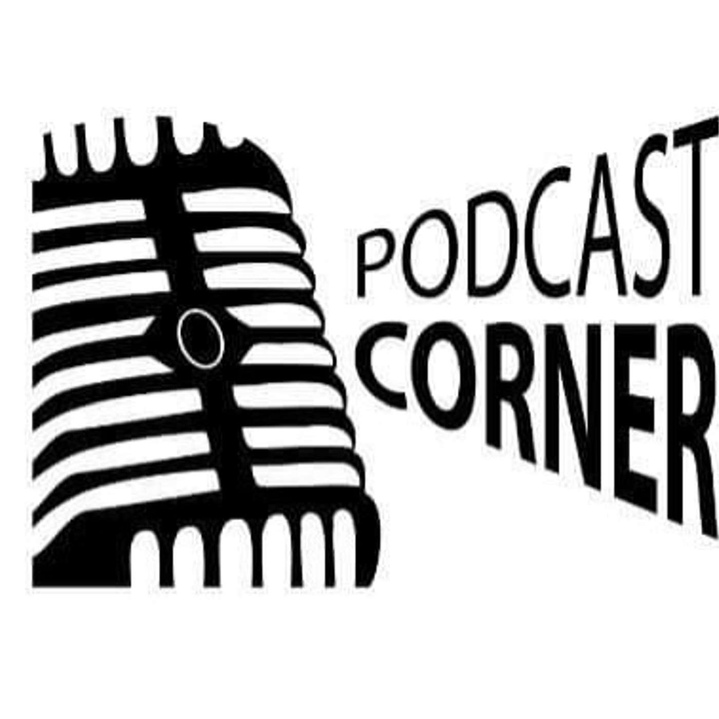Podcast Corner (Update) episode artwork