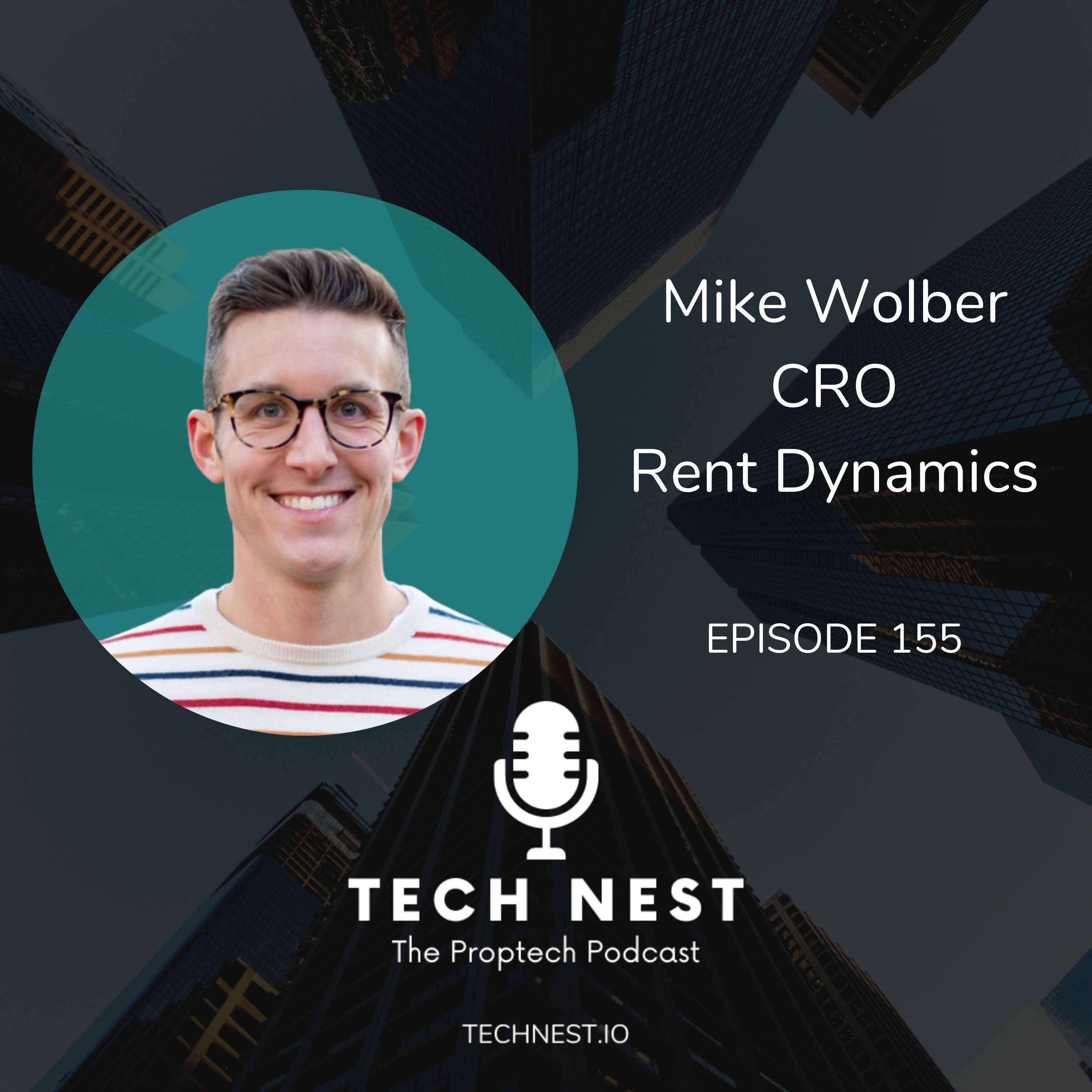 Tech Nest: The Proptech Podcast